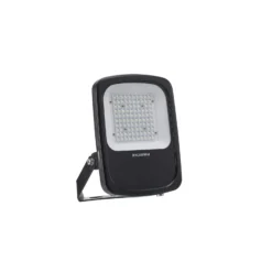 Sylvania LED-ulkovalaisin Kalani, 51W, 4 000 K, musta