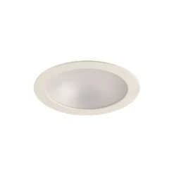Sylvania LED uppoasennusvalaisin Start, IP54, 830, Ø 17,5 cm, DALI