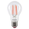Sylvania ToLEDo Retro LED-lamppu E27 4.1W punainen