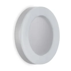 Telefunken Rixi -LED-ulkoseinävalaisin, valkoinen