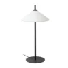Terassivalaisin Saigon IP65, korkeus 115 cm