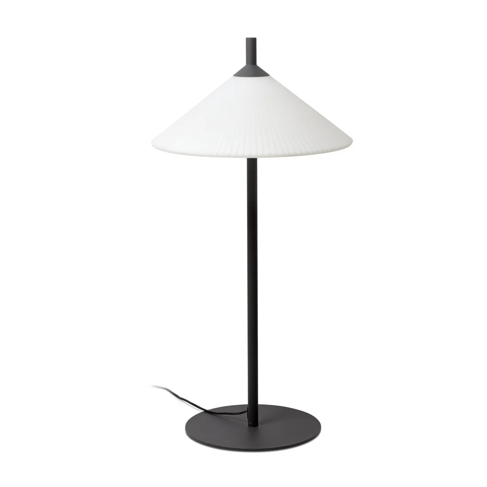 Terassivalaisin Saigon IP65, korkeus 115 cm