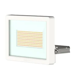 Theben LED-ulkoseinävalaisin theLeda B50 dual, valkoinen, IP65
