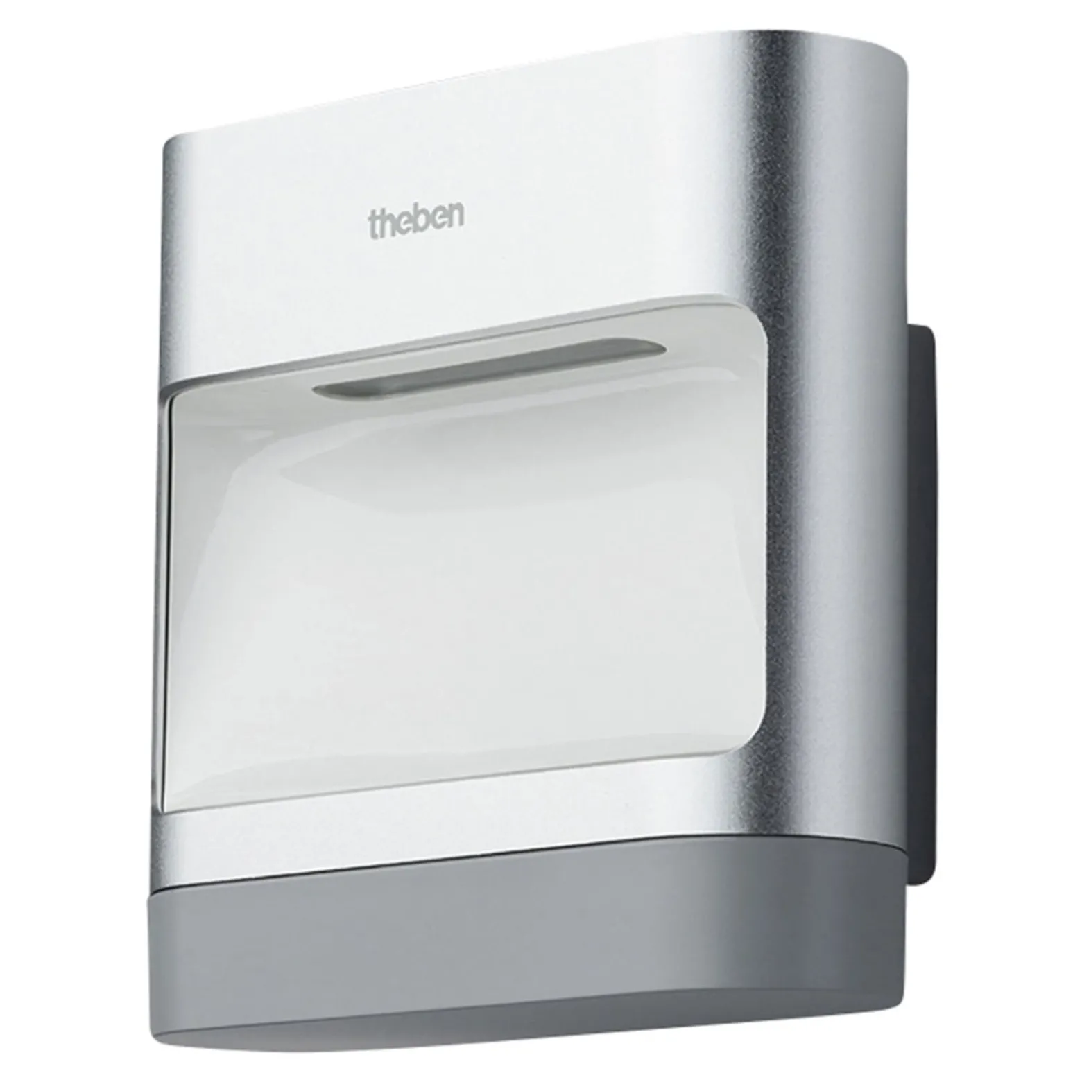 Theben theLeda D SL AL LED-kohdevalaisin ulos