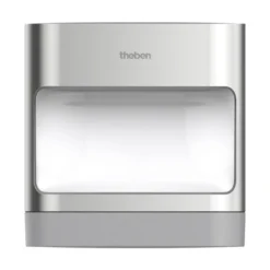 Theben theLeda D SL AL LED-kohdevalaisin ulos