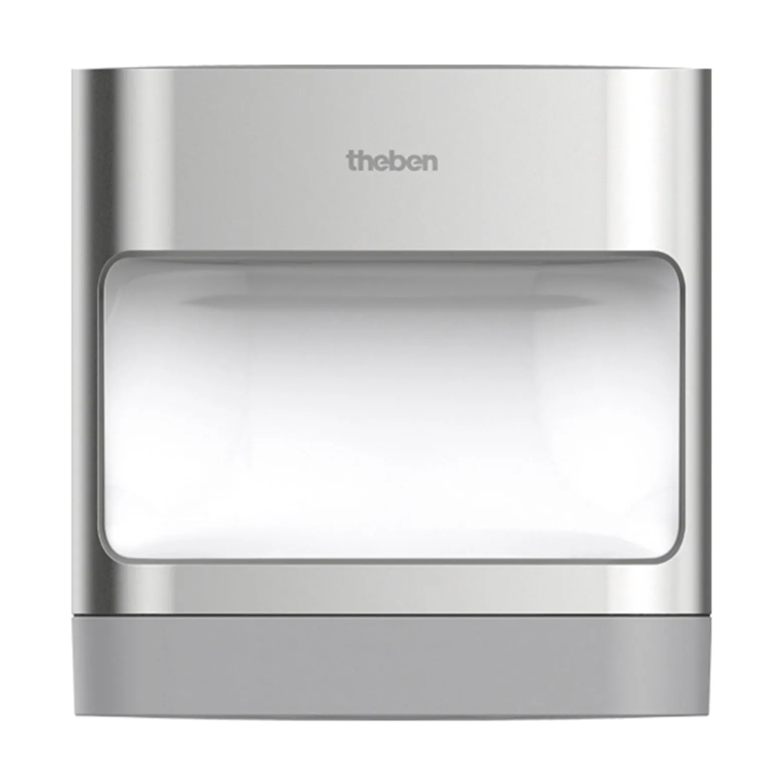 Theben theLeda D SL AL LED-kohdevalaisin ulos