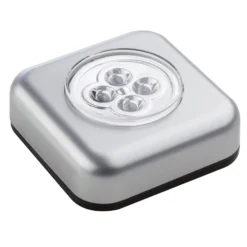 Touchlight – LED-kalustevalaisin, 3 kpl:n setti