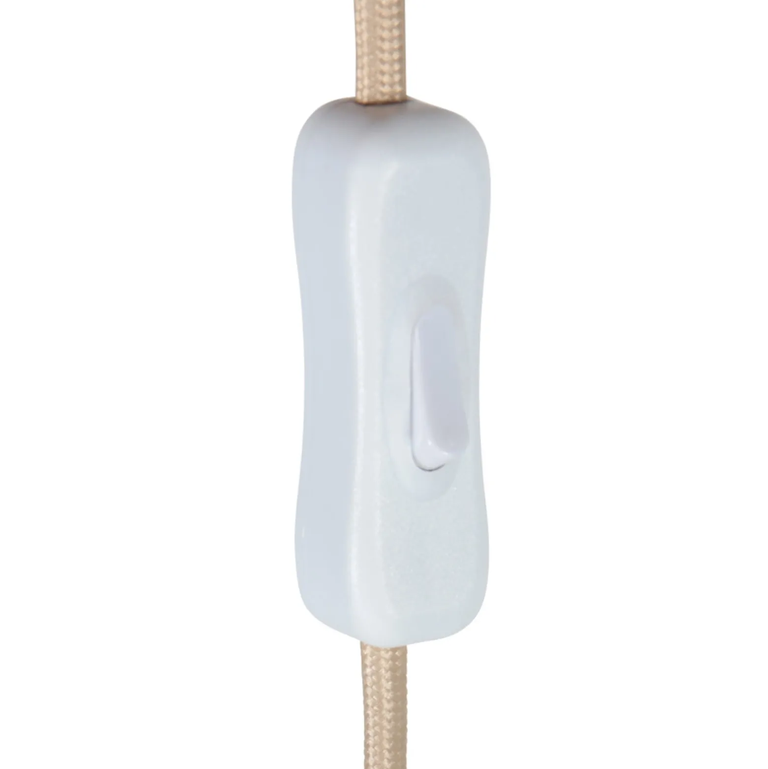 Travino-pöytävalaisin, korkeus 34 cm, travertiini, meriruoko, E27