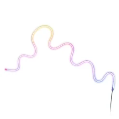 Twinkly Light flex LED-köysi valo RGB 2m WIFI