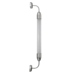 UMAGE Lemon Squeeze seinävalaisin, 1-valaisin, L 94 cm, teräs