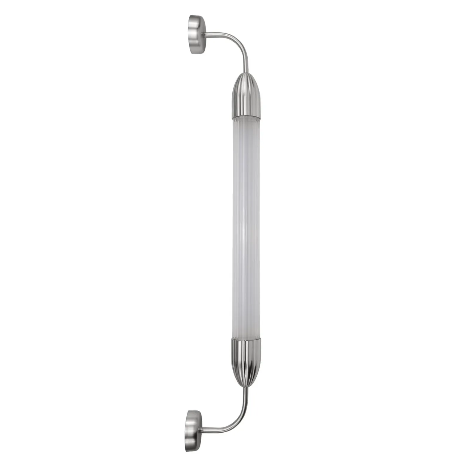 UMAGE Lemon Squeeze seinävalaisin, 1-valaisin, L 94 cm, teräs