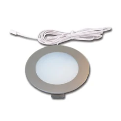 Uppovalaisin FR 78-LED, 3 kpl, lämmin valkoinen