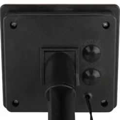 Valoketju 36352-20 Solar RGBW, IP44, 20-lamppuinen