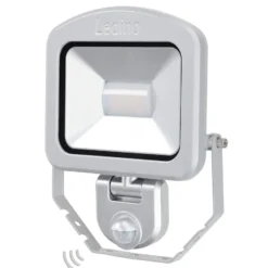 Valonheitin Charlottenburg Sensor hopea 20W 4000K