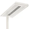 Vapaasti seisova LED-valaisin Optico valkoinen 840 85,5W SwitchDIM