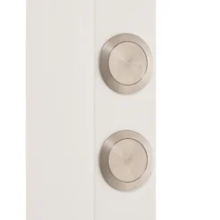 Vapaasti seisova LED-valaisin Optico valkoinen 840 85,5W SwitchDIM