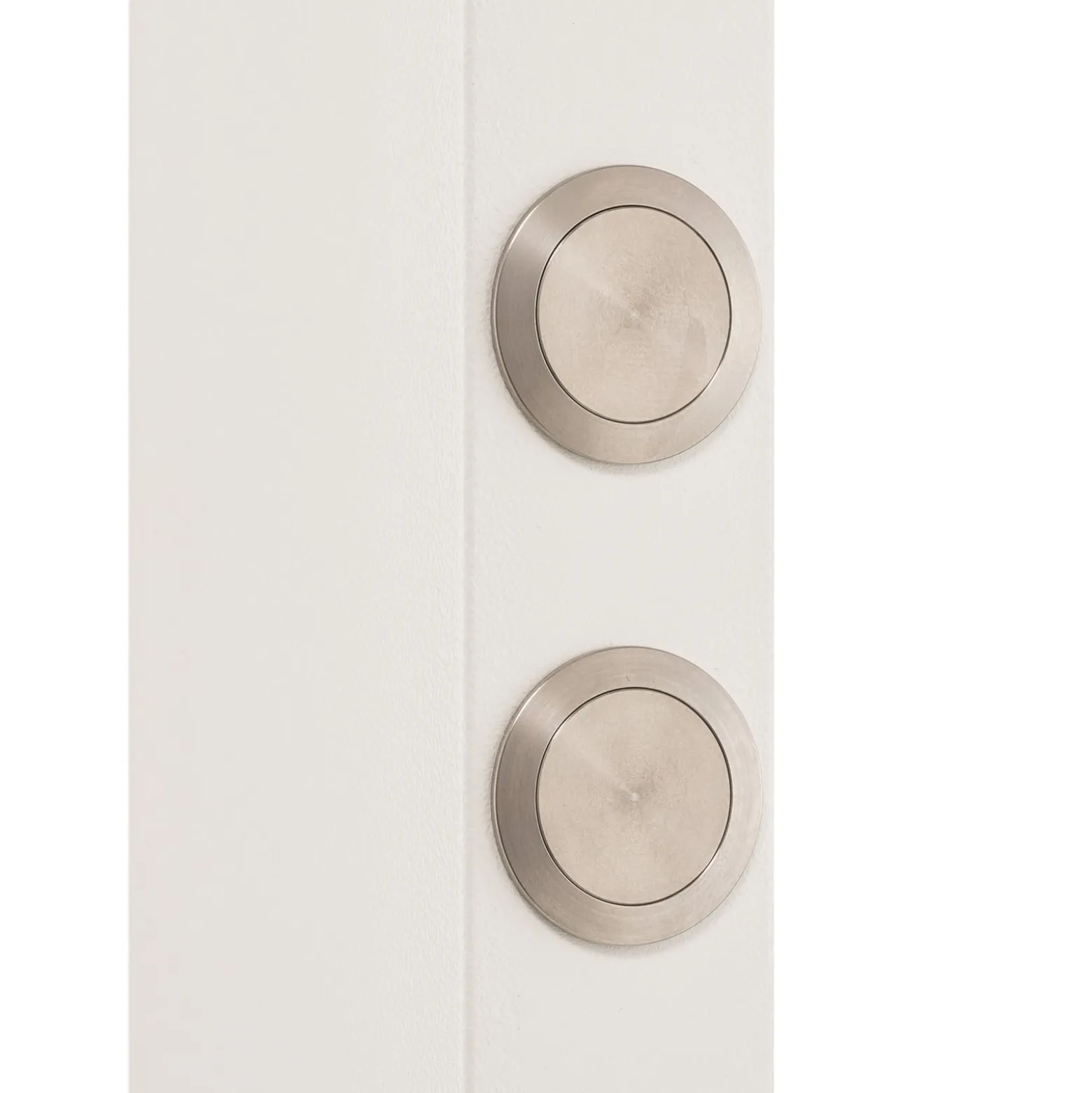 Vapaasti seisova LED-valaisin Optico valkoinen 840 85,5W SwitchDIM