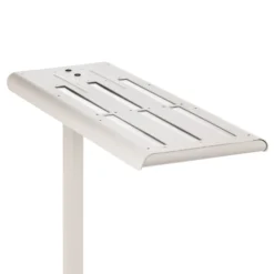 Vapaasti seisova LED-valaisin Optico valkoinen 840 85,5W SwitchDIM