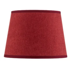 Varjostin Classic S, kudottu, punainen