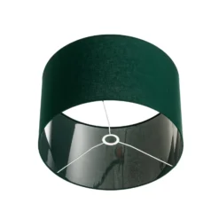 Varjostin Roller, vihreä, Ø 50 cm, korkeus 30 cm