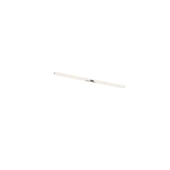 Vibia LED-seinävalaisin SPA, pituus 253 cm, beige, IP44 2700 K
