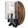 Westinghouse Barnwell seinävalaisin