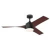 Westinghouse Evan kattotuuletin LED-valaisin