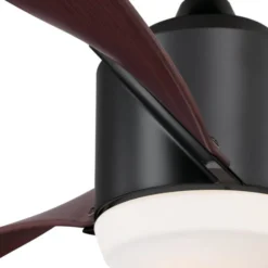 Westinghouse Evan kattotuuletin LED-valaisin