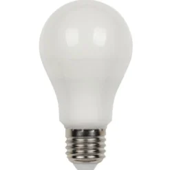 Westinghouse-LED-lamppu E27 9W 3 000 K himmennys