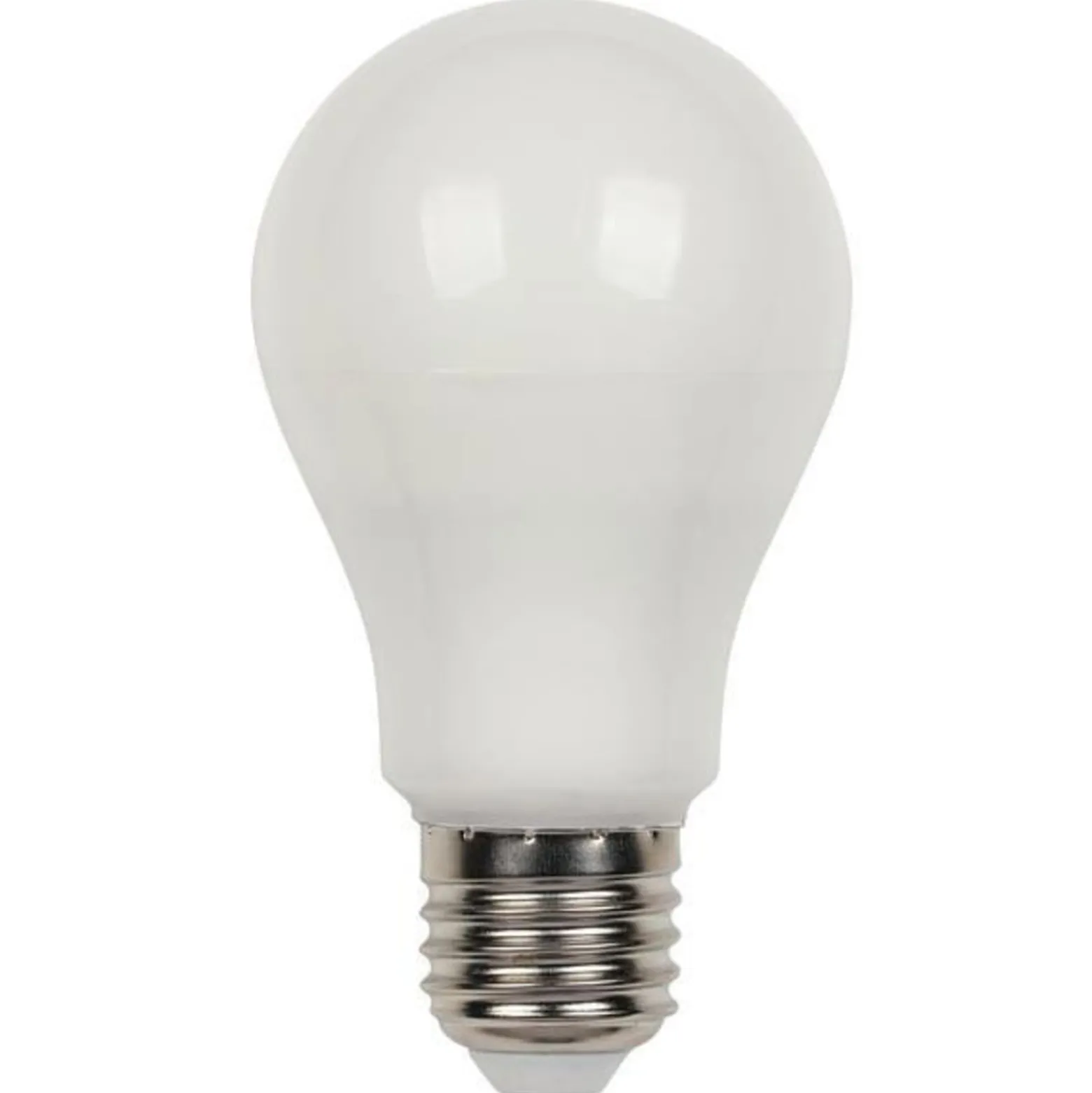 Westinghouse-LED-lamppu E27 9W 3 000 K himmennys