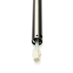 Westinghousen jatkotanko 46 cm, tinaa