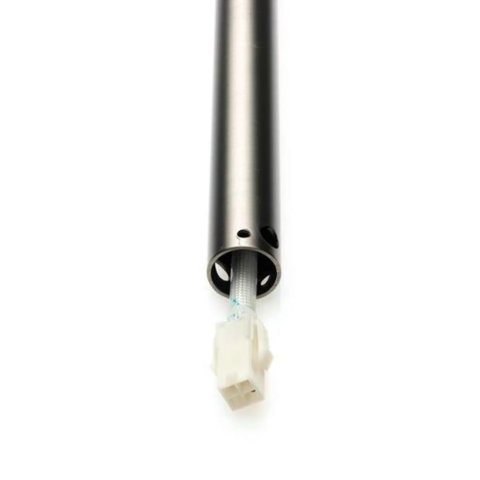 Westinghousen jatkotanko 46 cm, tinaa