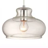 Westinghouse-riippuvalo 6345840, lasivarjostin
