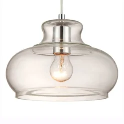 Westinghouse-riippuvalo 6345840, lasivarjostin