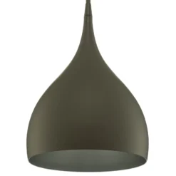 Westinghouse 6329340 -riippuvalo, mattaharmaa