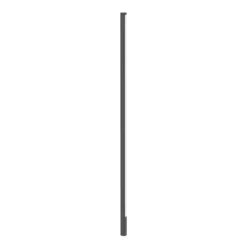 WEVER & DUCÉ LED-maapiikkivalaisin Reed 2.0 antrasiitti 927 IP65