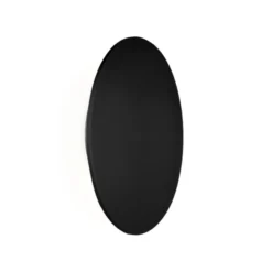 WEVER & DUCRÉ Miles 3.0 pyöreä seinä Ø 26cm musta