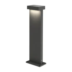 WEVER & DUCRÉ Palos Carré 2.0 90cm antrasiitti