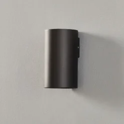 WEVER & DUCRÉ Ray mini 1.0 seinävalaisin musta