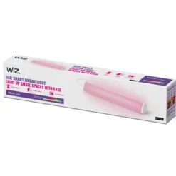 WiZ LED-pöytävalaisin Light Bar, yksittäispakkaus
