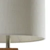 Yksinkertainen pöytävalaisin Kullen