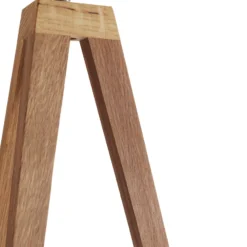 Yksinkertainen pöytävalaisin Kullen