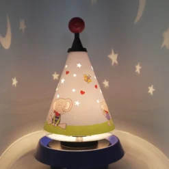 Yövalo Carrousel Lolo Lombardo Lolo Lombardo